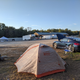Illustration for article titled How many PCA members camp at the track?